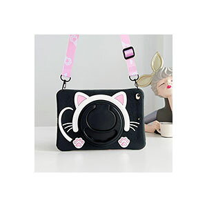 Samsung Galaxy Tab S6 Lite 2024 (Wi-Fi) P[X ϏՌ Jo[ MNV[ ^u S6 Cg 10.4C`/^ ^ubgPC VRf \tgJo[ X^h@\ CASE Xgbvt y ₷ J