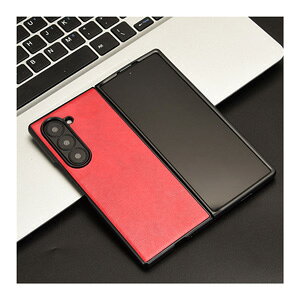 TX MNV[ Z tH[h6 Samsung Galaxy Z Fold6 5G P[X Jo[ ܂肽݌^AndroidX}zANZT[ PC&PUU[ CASE ϏՌJo[ y ₷ Sʕی JbR ֗ p 