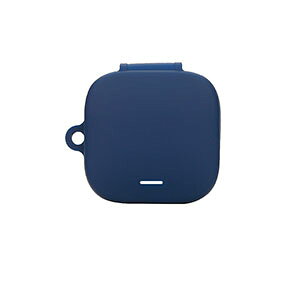 xiaomi Redmi Buds 6 Active �P�[�X �ϏՌ� �J�o�[ �V���R���f�ނ̃J�o�[ �C���z���E�w�b�h�z�� ���� �V���I�~ ���b�h�~ �o�b�Y 6 �A�N�e�B�u �P�[�X CASE �����h�~ ���[ �ی� ������� �\�t�g�P�[�X 