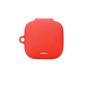 xiaomi Redmi Buds 6 Active P[X ϏՌ Jo[ VRfނ̃Jo[ CzEwbhz  VI~ bh~ obY 6 ANeBu P[X CASE h~ [ ی  \tgP[X 