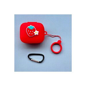 Xiaomi Redmi Buds 6 ActiveP[X _ VRf VI~ h~[ ANZT[ Y Jt  CASE ϏՌ h~ [ ی \tgP[X ܂܏[d^Cv Jrit