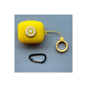 Xiaomi Redmi Buds 6 Active�P�[�X �_� �V���R���f�� �V���I�~ ���h�~�[ �A�N�Z�T���[ �Y��� �J���t�� ���� CASE �ϏՌ� �����h�~ ���[ �ی� �\�t�g�P�[�X ���������܂܏[�d�^�C�v �J���r�i�t��