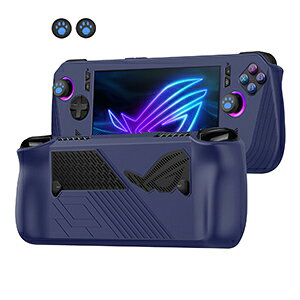 ASUS ROG Ally X �P�[�X �ϏՌ� �J�o�[ �|�[�^�u���Q�[���@ ��p�z�X�g �V���R�� �ی�P�[�X �Ռ��h�~ �ی� �֗� ���p �l�C ����~�� �Ռ��z�� ���E�ȒP �ی�A�N�Z�T���[ �G�C�X�[�X �A�X�[�X rog