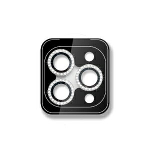 アップル アイフォン Apple iPhone 16 16 Plus 16 Pro 16 Pro Max カメラ保護ガラスフィルム カメラレンズ保護カバー アルミニウム合金+強化ガラス製 独立型 カメラカバー キズ防止 露出オーバー防止