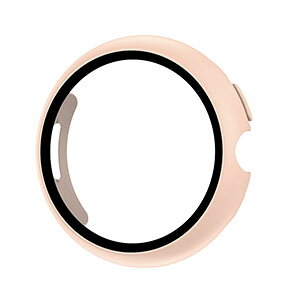 Google Pixel Watch 3 41/45mm P[X EFAu[EX}[gEHb` PCf+KX tJo[ tی }`J[ Vv n[hJo[ CASE Ռ h~ ֗ y tB