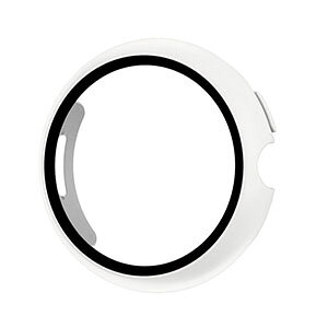 Google Pixel Watch 3 41/45mm P[X EFAu[EX}[gEHb` PCf+KX tJo[ tی }`J[ Vv n[hJo[ CASE Ռ h~ ֗ y tB