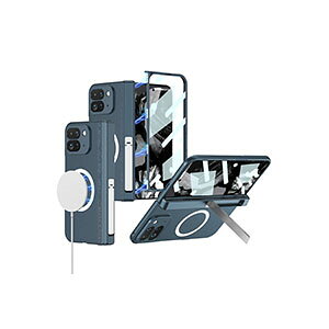 Google Pixel 9 Pro Fold Pixel Fold2 P[X Jo[ ܂肽ݎ X}[gtHP[X PC&KX X^h@\ CX[dT|[g X}zیP[X ϏՌJo[ Ռh~ ֗ p w