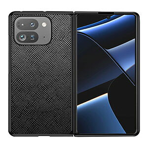 Google Pixel 9 Pro Fold Pixel Fold2 �P�[�X �J�o�[ �܂肽���ݎ� �X�}�[�g�t�H���P�[�X CASE PC&PU���U�[ �X�}�z�ی�P�[�X �ϏՌ��J�o�[ �Ռ��h�~ �֗� ���p �w��h�~ �����h�~ ����A�����h�~ �w��