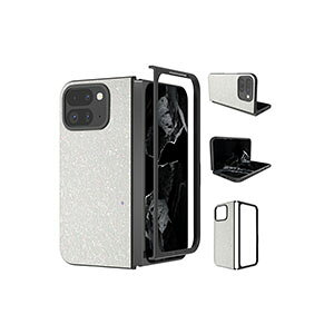 Google Pixel 9 Pro Fold Pixel Fold2 P[X Jo[ ܂肽ݎ X}[gtHP[X CASE PC&PUU[ X}zیP[X ϏՌJo[ Ռh~ ֗ p wh~ h~ Ah~ w