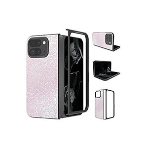 Google Pixel 9 Pro Fold Pixel Fold2 P[X Jo[ ܂肽ݎ X}[gtHP[X CASE PC&PUU[ X}zیP[X ϏՌJo[ Ռh~ ֗ p wh~ h~ Ah~ w