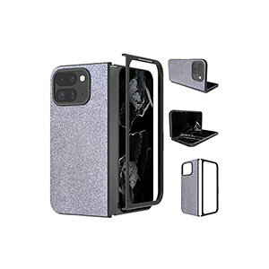 Google Pixel 9 Pro Fold Pixel Fold2 P[X Jo[ ܂肽ݎ X}[gtHP[X CASE PC&PUU[ X}zیP[X ϏՌJo[ Ռh~ ֗ p wh~ h~ Ah~ w