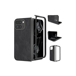 Google Pixel 9 Pro Fold Pixel Fold2 P[X Jo[ ܂肽ݎ X}[gtHP[X CASE PC&PUU[ X}zیP[X ϏՌJo[ Ռh~ ֗ p wh~ h~ Ah~ w