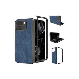 Google Pixel 9 Pro Fold Pixel Fold2 P[X Jo[ ܂肽ݎ X}[gtHP[X CASE PC&PUU[ X}zیP[X ϏՌJo[ Ռh~ ֗ p wh~ h~ Ah~ w