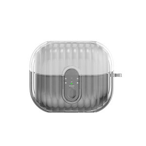 Samsung Galaxy Buds3 �P�[�X Galaxy Buds3 Pro �P�[�X �ϏՌ� �J�o�[ TPU&PC�f�ނ̃J�o�[ �C���z���E�w�b�h�z�� �M�����N�V�[ �o�b�Y3 /�o�b�h3�v�� �P�[�X CASE �����h�~ ���[ �ی� ������� �\�t�g�P�[�X 