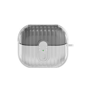 Samsung Galaxy Buds3 �P�[�X Galaxy Buds3 Pro �P�[�X �ϏՌ� �J�o�[ TPU&PC�f�ނ̃J�o�[ �C���z���E�w�b�h�z�� �M�����N�V�[ �o�b�Y3 /�o�b�h3�v�� �P�[�X CASE �����h�~ ���[ �ی� ������� �\�t�g�P�[�X 