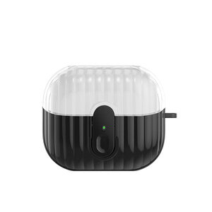 Samsung Galaxy Buds3 �P�[�X Galaxy Buds3 Pro �P�[�X �ϏՌ� �J�o�[ TPU&PC�f�ނ̃J�o�[ �C���z���E�w�b�h�z�� �M�����N�V�[ �o�b�Y3 /�o�b�h3�v�� �P�[�X CASE �����h�~ ���[ �ی� ������� �\�t�g�P�[�X 