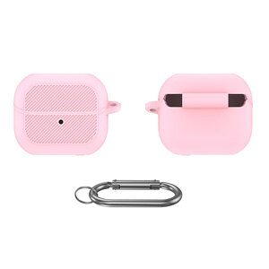 �T���X�� Samsung Galaxy Buds3 �P�[�X Galaxy Buds3 Pro �P�[�X �ϏՌ� �J�o�[ �V���R���f�ނ̃J�o�[ �C���z���E�w�b�h�z�� �M�����N�V�[ �o�b�Y3 /�o�b�h3�v�� �P�[�X CASE �����h�~ ���[ �ی� �\�t�g�P