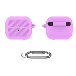 �T���X�� Samsung Galaxy Buds3 �P�[�X Galaxy Buds3 Pro �P�[�X �ϏՌ� �J�o�[ �V���R���f�ނ̃J�o�[ �C���z���E�w�b�h�z�� �M�����N�V�[ �o�b�Y3 /�o�b�h3�v�� �P�[�X CASE �����h�~ ���[ �ی� �\�t�g�P