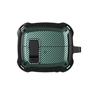 �T���X�� Samsung Galaxy Buds3 �P�[�X Galaxy Buds3 Pro �P�[�X �ϏՌ� �J�o�[ TPU�f�ނ̃J�o�[ �C���z���E�w�b�h�z�� �M�����N�V�[ �o�b�Y3 /�o�b�h3�v�� �J�[�{���� �\�t�g�P�[�X CASE �����h�~ ���[ ��