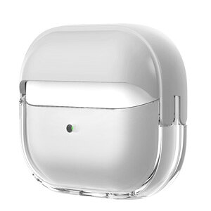 �T���X�� Samsung Galaxy Buds3 �P�[�X Galaxy Buds3 Pro �P�[�X �ϏՌ� �J�o�[ TPU&PC�f�ނ̃J�o�[ �C���z���E�w�b�h�z�� �M�����N�V�[ �o�b�Y3 /�o�b�h3�v�� �N���A�P�[�X CASE �����h�~ ���[ �ی� �֗� �n