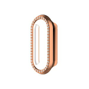 �V���I�~ Xiaomi Smart Band 9 �P�[�X �E�F�A���u���[���E�X�}�[�g�E�H�b�` PC�f�� ���C���X�g�[�� ���炫�� �t���ی� �}���`�J���[ �N���A �V���v���� �n�[�h�J�o�[ CASE �����Ռ� ���h�~ �֗� �y