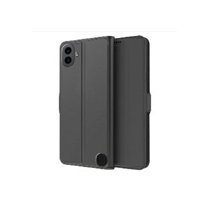 ナッシング Nothing CMF Phone1 ケース カバー 耐衝撃カバー 手帳型 TPU&PUレザー おすすめ おしゃれ 汚れ防止 スタンド機能 カード収納 軽量 ブック型 カッコいい 人気 実用 高級感があふれ 衝撃吸