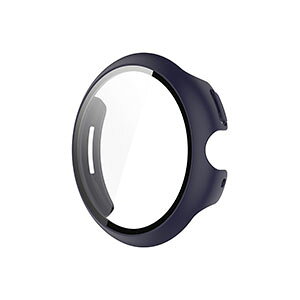 Google Pixel Watch 3 41/45mm P[X EFAu[EX}[gEHb` PCf+KX tJo[ tی }`J[ Vv n[hJo[ CASE Ռ h~ ֗ y tB