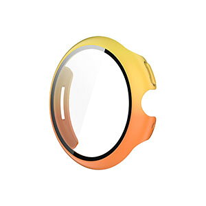 Google Pixel Watch 3 41/45mm P[X EFAu[EX}[gEHb` PCf+KX tJo[ tی }`J[ Vv n[hJo[ CASE Ռ h~ ֗ y tB