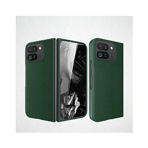 Google Pixel 9 Pro Fold �P�[�X �ϏՌ� �J�o�[ �܂肽���ݎ� CASE �Ռ��ɋ��� PC+PU���U�[�f�� �Ռ��h�~ ���� �����h�~ �����h�~ �y�� �l�C �������� ������� �O�[�O�� �s�N�Z��9 �v�� �t�H�[���h 