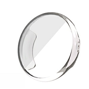 Google Pixel Watch 3 41mm/45mm P[X EFAu[EX}[gEHb` tJo[ tی NA bLdグ TPUf Vv ̌^ \tgJo[ CASE Ռ ֗ y ȈՒE l