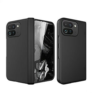 O[O Google Pixel 9 Pro Fold Pixel Fold2 P[X Jo[ ܂肽ݎ X}[gtHP[X CASE PC&KX X}zیP[X ϏՌJo[ Ռh~ ֗ p wh~ h~ A