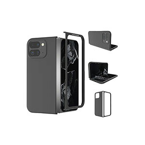 Google Pixel 9 Pro Fold Pixel Fold2 P[X Jo[ ܂肽ݎ X}[gtHP[X CASE PCf X}zیP[X ϏՌJo[ Ռh~ ֗ p wh~ h~ Ah~ wʃJo