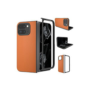 Google Pixel 9 Pro Fold Pixel Fold2 P[X Jo[ ܂肽ݎ X}[gtHP[X CASE PC&PUU[ X}zیP[X ϏՌJo[ Ռh~ ֗ p wh~ h~ Ah~ w