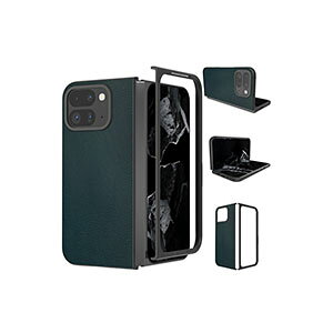 Google Pixel 9 Pro Fold Pixel Fold2 P[X Jo[ ܂肽ݎ X}[gtHP[X CASE PC&PUU[ X}zیP[X ϏՌJo[ Ռh~ ֗ p wh~ h~ Ah~ w