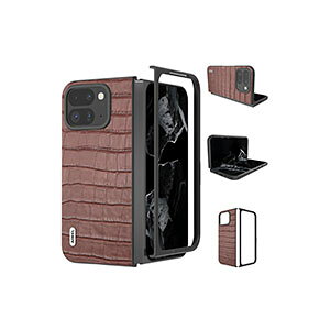 Google Pixel 9 Pro Fold Pixel Fold2 P[X Jo[ ܂肽ݎ X}[gtHP[X CASE PC&PUU[ X}zیP[X ϏՌJo[ Ռh~ ֗ p wh~ h~ Ah~ w