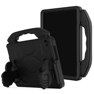 Samsung Galaxy Tab S6 Lite 2024 (Wi-Fi) P[X ϏՌ Jo[ MNV[ ^u S6 Cg 10.4C`/^ ^ubgی EVAfސ X^h@\t ق肩 Ռz P[X lC 