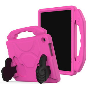 Samsung Galaxy Tab S6 Lite 2024 (Wi-Fi) P[X ϏՌ Jo[ MNV[ ^u S6 Cg 10.4C`/^ ^ubgی EVAfސ X^h@\t ق肩 Ռz P[X lC 