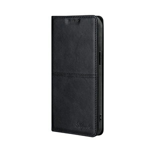 �T���X�� Samsung Galaxy S24 FE �P�[�X �ϏՌ� �J�o�[ �蒠�^ ���z�^ TPU&PU���U�[ ������� ����h�~ ��G�蔲�Q �X�^���h�@�\ �J�[�h���[ ���p �l�C �֗����̍��� �蒠�^�J�o�[ CASE �����K���X�t�B