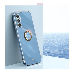 �T���X�� Samsung Galaxy S24 FE �P�[�X �J�o�[ ����ق��肩���� �Ռ��ɋ��� TPU�f�� �G�b�W�E���b�L �����O�u���P�b�g�t�� �����������ӂ� �֗� ���p �l�C �X�}�z�ی� �w�ʃJ�o�[ �ϏՌ� �����h