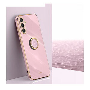 TX Samsung Galaxy S24 FE P[X Jo[ ق肩 Ռɋ TPUf GbWEbL OuPbgt ӂ ֗ p lC X}zی wʃJo[ ϏՌ h