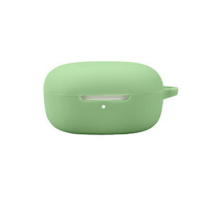 xiaomi Redmi Buds 6 Play �P�[�X �ϏՌ� �J�o�[ �V���R���f�ނ̃J�o�[ �C���z���E�w�b�h�z�� Xiaomi �V���I�~ ���b�h�~�[ �o�b�Y6 �v���C �P�[�X CASE �����h�~ ���[ �ی� ������� �\�t�g�P�[�X �֗� 