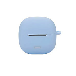 xiaomi Redmi Buds 6 Lite �P�[�X �ϏՌ� �J�o�[ �V���R���f�ނ̃J�o�[ �C���z���E�w�b�h�z�� Xiaomi �V���I�~ ���b�h�~�[ �o�b�Y6 ���C�g �P�[�X CASE �����h�~ ���[ �ی� ������� �\�t�g�P�[�X �֗� 