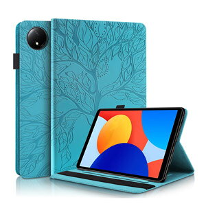 Xiaomi Redmi Pad SE 8.7�C���` �P�[�X �蒠�^ �J�o�[ ���h�~ �p�b�h SE 2024���f�� PC+PU���U�[�� �֗� �l�C �������� ������� �����₷�� ����h�~ S�y�����[ �J�[�h���[ �X�^���h�@�\ �J�b�R���� ��