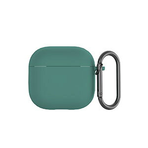 Apple airpods4 ��4���� 2024���f�� �P�[�X �V���R���f�� �J�o�[ �G�A�[�|�b�Y CASE �ϏՌ� �����h�~ ���C�����X�[�d�Ή� �A�N�Z�T���[ ���[ �ی�J�o�[ �\�t�g�P�[�X �J�o�[�𑕒������܂� �[�d�^