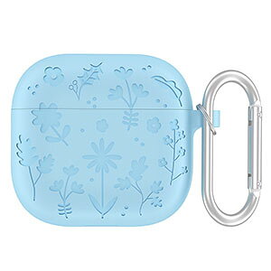 Apple airpods4 ��4���� 2024���f�� �P�[�X �V���R���f�� �J�o�[ �G�A�[�|�b�Y CASE �ϏՌ� �����h�~ ���C�����X�[�d�Ή� �A�N�Z�T���[ ���[ �ی�J�o�[ �\�t�g�P�[�X �J�o�[�𑕒������܂� �[�d�^