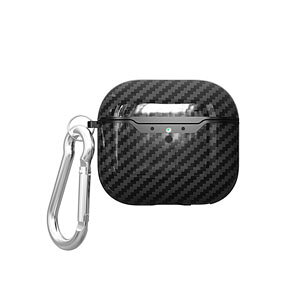 Apple airpods4 4 2024f P[X ϏՌ Jo[ TPUfނ̃Jo[ J[{ CzEwbhz GA[|bY CASE h~ [ ی ֗ n p lC  P[X Jo[