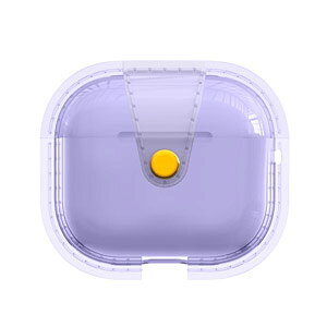 Apple airpods4 4 2024f P[X ϏՌ Jo[ TPUfނ̃Jo[  NAP[X CzEwbhz GA[|bY CASE h~ [ ی ֗ n p lC  \tgP