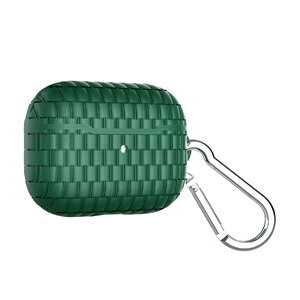 Apple airpods4 4 2024f P[X ϏՌ Jo[ TPUfނ̃Jo[ CzEwbhz GA[|bY CASE h~ [ ی ֗ n p lC   P[X Jo[𑕒