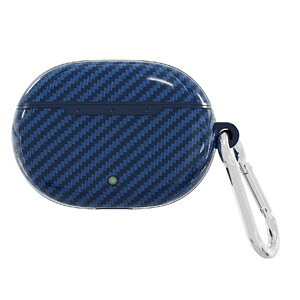 Beats Studio Buds/Buds+ ケース 耐衝撃 カバー TPU素材のカバー カーボン調 イヤホン・ヘッドホン ビーツ スタジオ バッズ プラス アクセサリー CASE 落下防止 収納 保護 創意 多彩 人気 おしゃれ カ