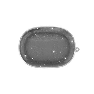 Beats Studio Buds+ �L���L���s���N �N���A�P�[�X �ϏՌ� �J�o�[ TPU�f�ނ̃J�o�[ �C���z���E�w�b�h�z�� �r�[�c �X�^�W�I �o�b�Y �v���X �A�N�Z�T���[ CASE �����h�~ ���[ �ی� �n�� �l�C ������� 